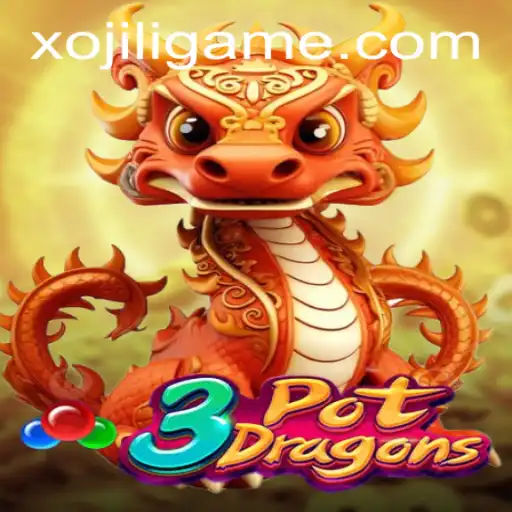 Explore the Enchanting World of 3PotDragons: An Engaging Journey with XOJILI