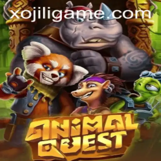 Explore the Wild World of AnimalQuest: The Game You Can't Miss