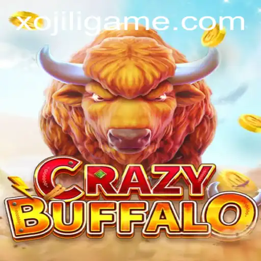 Exploring CRAZYBUFFALO: The Thrilling Game Revolutionized by XOJILI