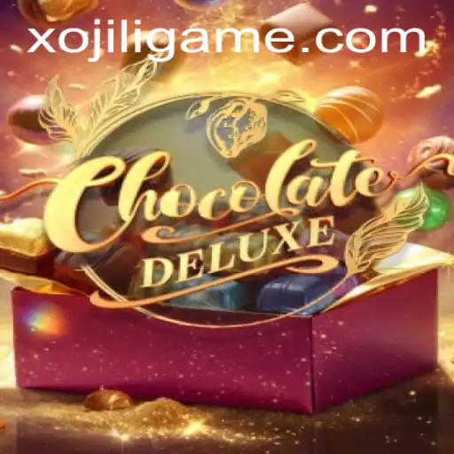 Discovering ChocolateDeluxe: The Sweet Game of Strategy and Fun