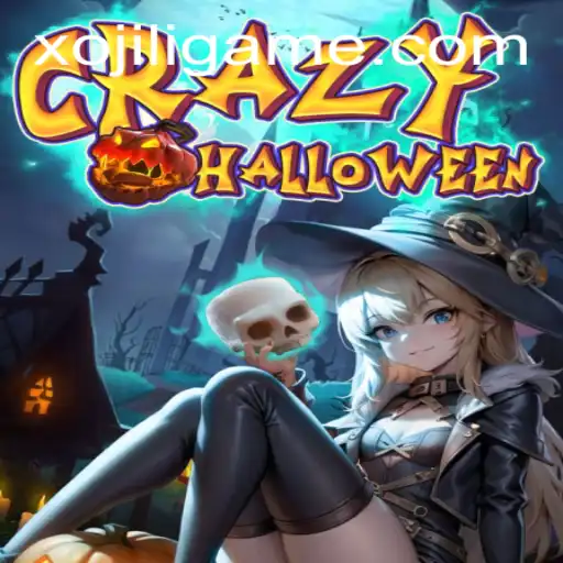 CrazyHalloween: A Spooky Yet Adventurous Gaming Experience with XOJILI