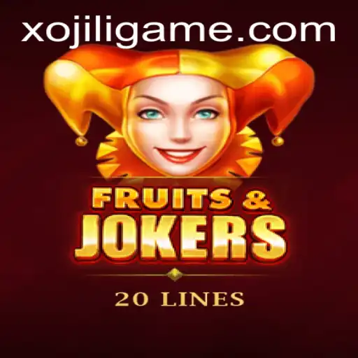 Exploring 'FruitsAndJokers20': A Comprehensive Guide with XOJILI Insights
