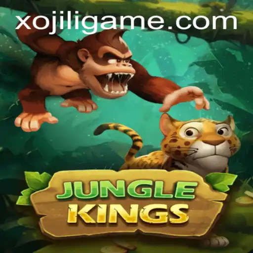 Unveiling the Exciting World of JungleKings with XOJILI