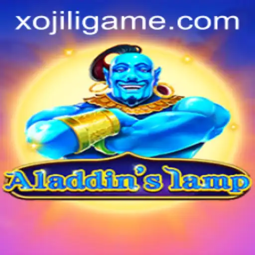 Exploring Aladdinslamp: The Game of Strategy and Chance