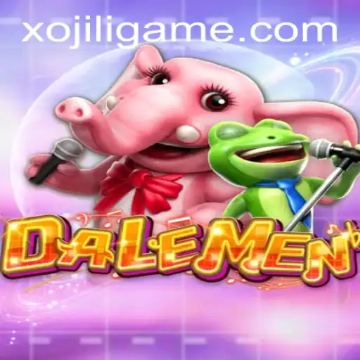 The Immersive World of DALEMEN: Unveiling the Thrills of XOJILI