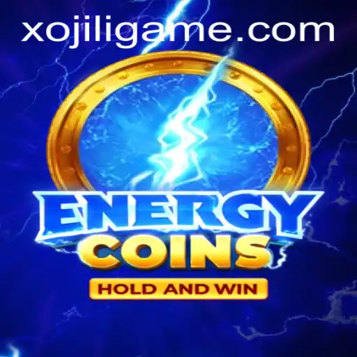 Experience the Thrilling World of EnergyCoins with XOJILI