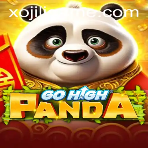 Exploring the Magic of GoHighPanda: Unveiling the World of XOJILI