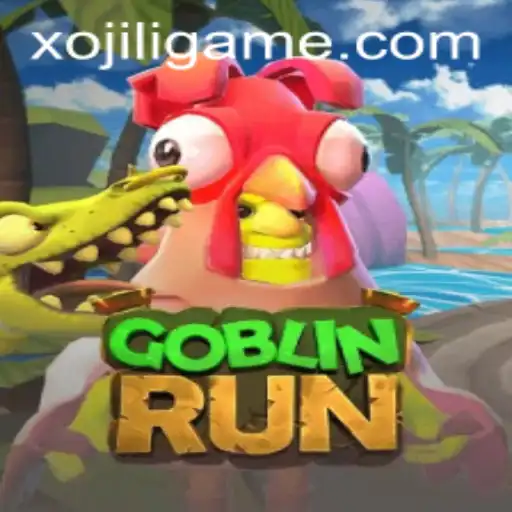 GoblinRun: An Exciting Journey with XOJILI