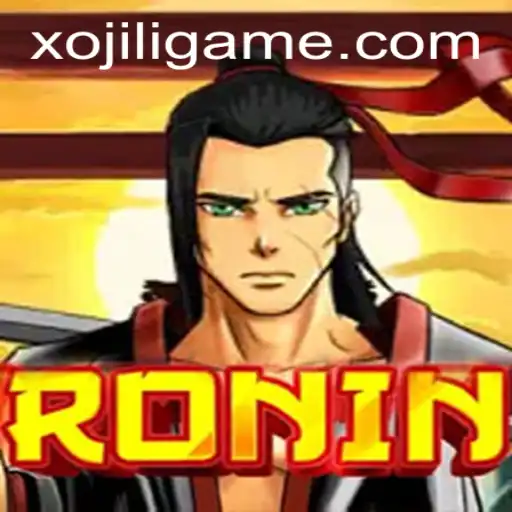 Unveiling the Intricacies of Ronin: The Game Revolutionizing Interactive Entertainment with XOJILI