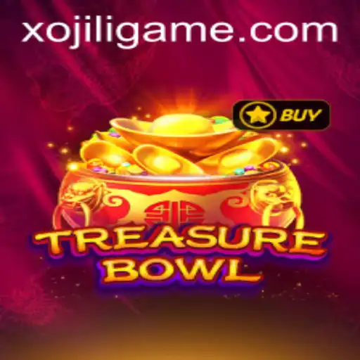 Unveiling the Enigmatic World of TreasureBowl: A Dive into the Game with XOJILI
