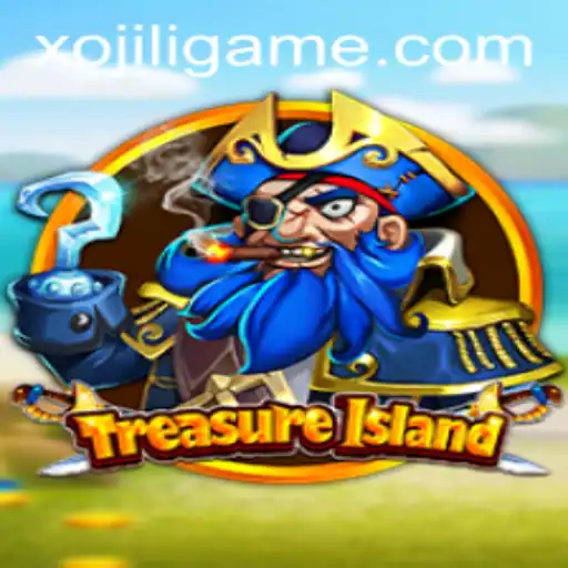Discover the Thrilling Adventure of 'TreasureIsland' with XOJILI