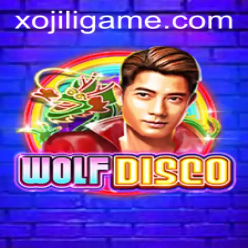 WolfDisco: Experience the Thrills of Strategic Dance Battles