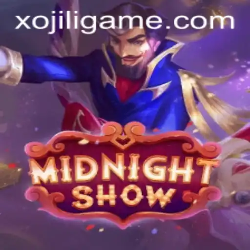 Unveiling MidnightShow: Dive Into the Intriguing World of XOJILI