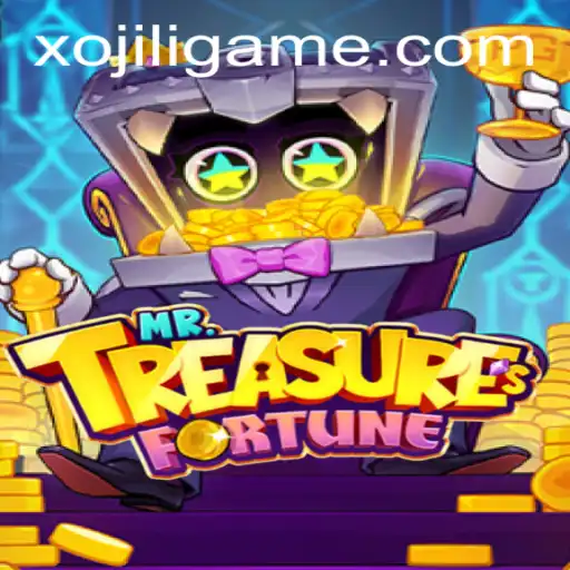 Exploring MrTreasuresFortune and the Mystery of XOJILI