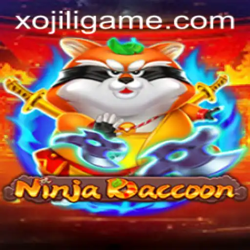 Discover the Exciting World of NinjaRaccoon and the Intriguing XOJILI