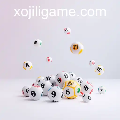 The Rise of Online Lottery and the Role of XOJILI