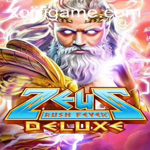 Discover the Exciting World of ZeusRushFeverDeluxe: A Mythological Gaming Experience